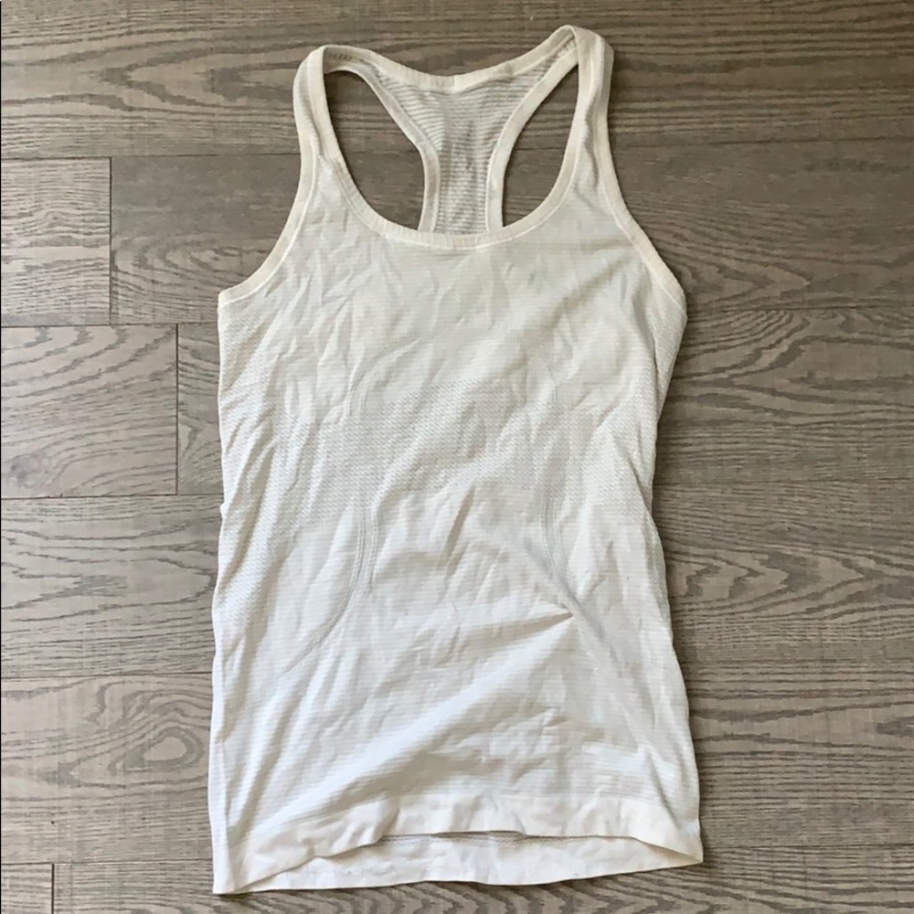 Lulu Tank
